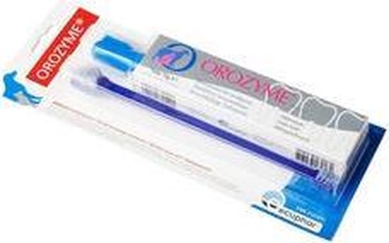 Orozyme Verzorgingsset Kat en Hond