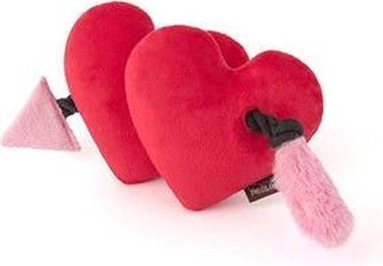 P.L.A.Y. Pet Puppy Love - Fur-Ever Hearts