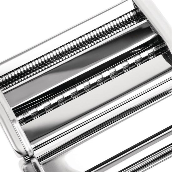 Vogue pastamachine 15cm van Vogue — afbeelding 4