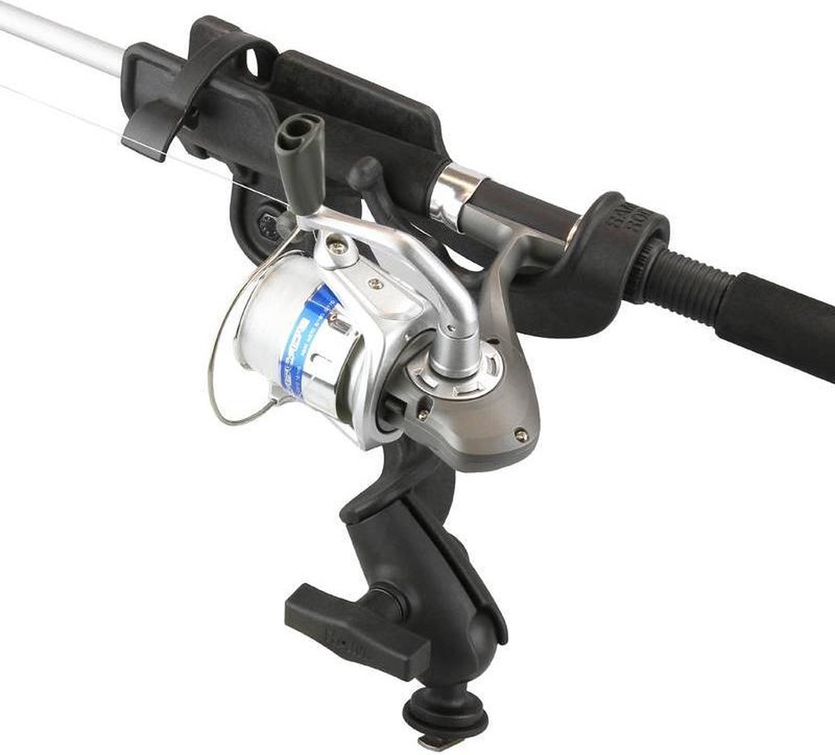 ROD™ 2000 hengelhouder met Track Ball™ Base RAM-114-RB-TRA1U