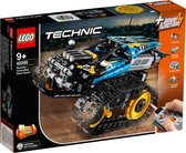 Lego Technic 42095 RC 2in1 Stunt Racer