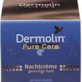Dermolin Nachtcrème Anti Aging 50 ml