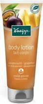 Kneipp Passievrucht Grapefruit - Body Lotion