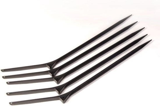 Velda Pond Protector staanders set van 5 Spare Parts