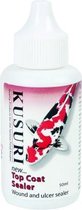 Kusuri vloeistof Top Coat Sealer 50ml
