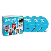 Various: Schlager für Alle-Die Neue:Frühjahr/Sommer 2021