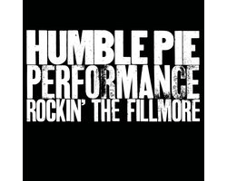 Performance: Rockin