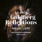 Bach: Goldberg Reflections