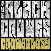 Croweology (10th Anniversary Edition) (Gold/Black Vinyl)