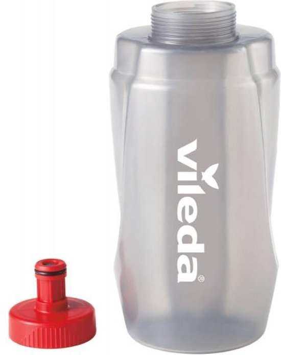 Vileda 1.2.Spray MAX - Système