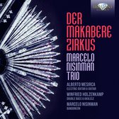 Marcelo Nisinman - Der Makabere Zirkus (CD)