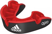 adidas GebitsprotectieKinderen - zwart/rood