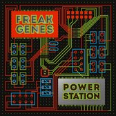 Freak Genes - Power Station (LP)