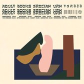 Adult Books - Grecian Urn (LP)