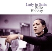 Lady In Satin (+11 Bonus Tracks)