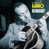 The Best Of Django Reinhardt (+2 Bonus Tracks)