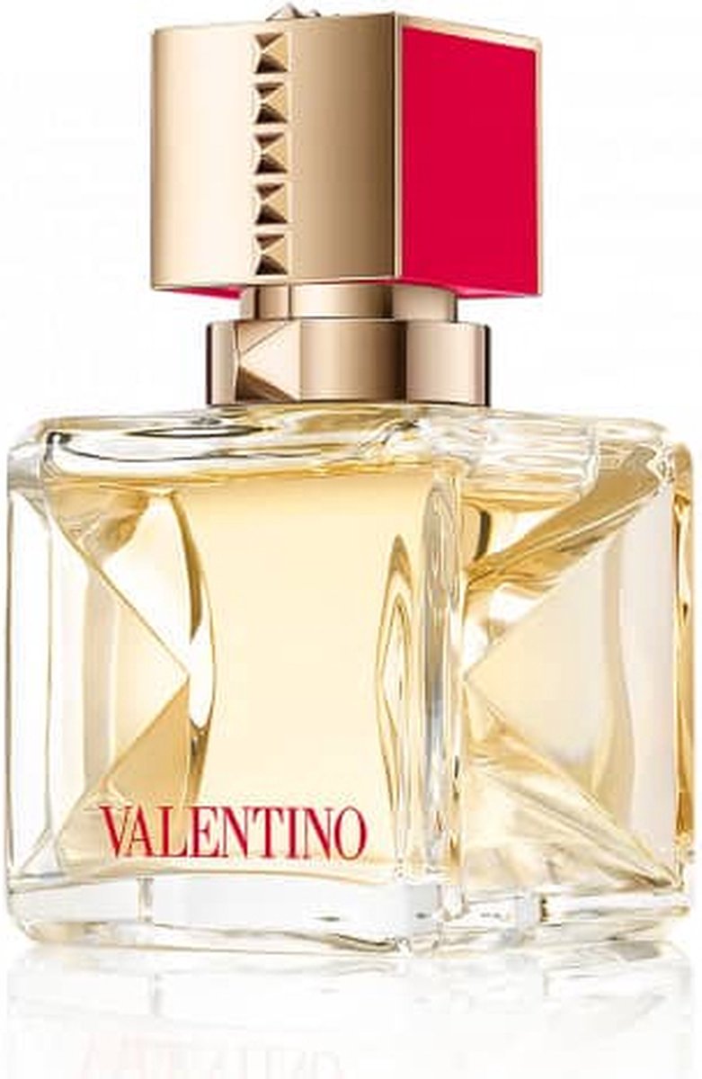 Valentino Voce Viva - 30 ml - eau de parfum spray - damesparfum | bol.com