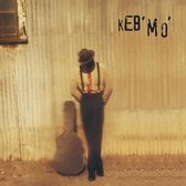 Keb'mo'