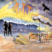 AJJ - Good Luck Everybody (CD)