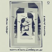 Matthew E. White & Lonnie Holley - Broken Mirror: A Selfie Reflection (CD)