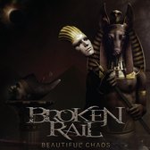 Brokenrail - Beautiful Chaos (CD)