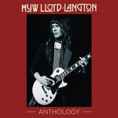 Huw Lloyd-Langton - Anthology (7 CD)