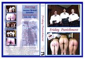 Real Spanking Films: Friday Punishment
