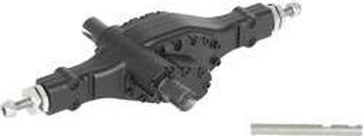 Carson Modellsport 500907268 1:14 Achteras 1 stuk(s)