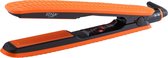 Xenia Paris JS-140209: Oranje siliconen stijltang