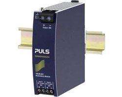 PULS YR40.242 DIN-rail redundantie module – 40 A – 1 uitgang