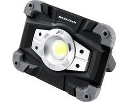 Basetech BT-2238078 Werklamp LED 10 W 900 lm