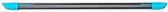 Liquidator 2.0 channel met rubber - 45 cm - Moerman