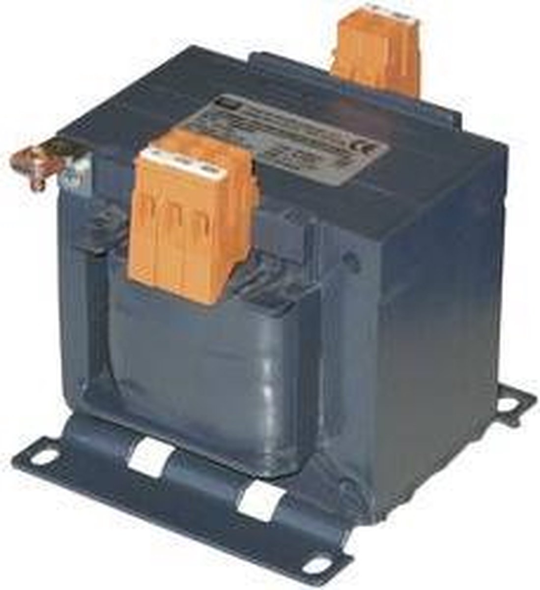 elma TT IZ3179 Scheidingstransformator 1 x 230 V, 400 V 1 x 230 V/AC 60 VA 260 mA