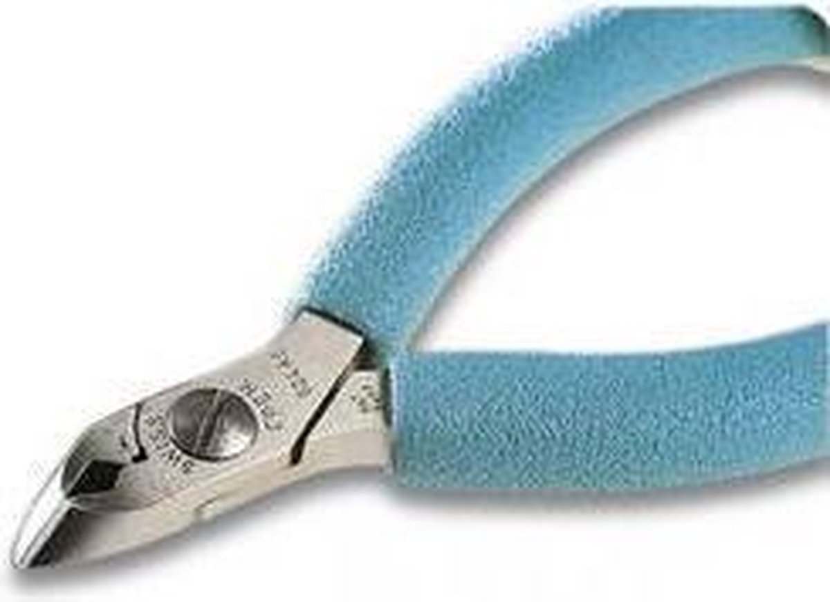 Weller Erem® 504AE ESD Puntsnijder 110 mm