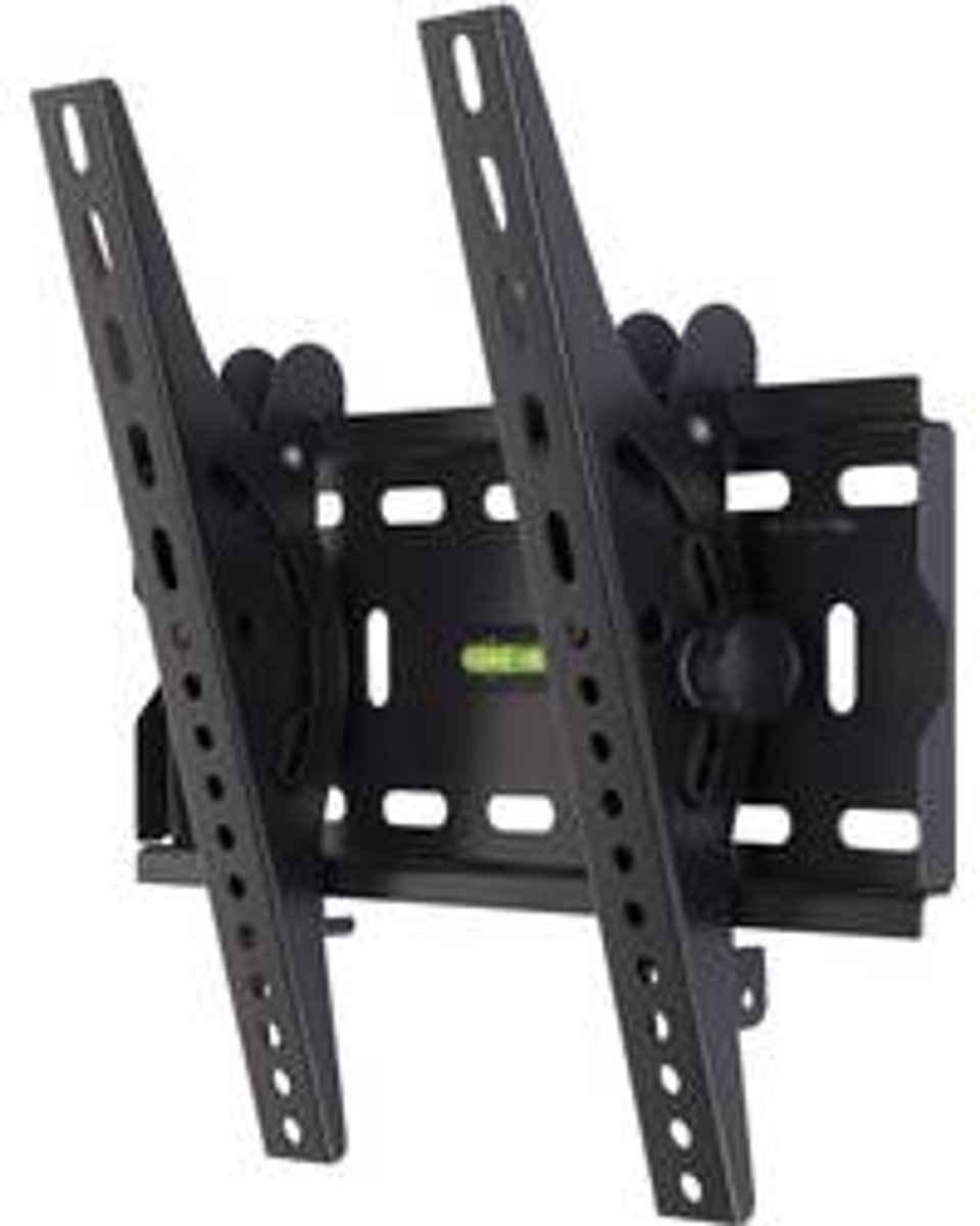 SpeaKa Professional Slim TV-beugel 43,2 cm (17") - 94,0 cm (37") Kantelbaar
