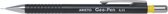 Aristo vulpotlood - Geo Pen - 0.35mm - zwart - AR-85003