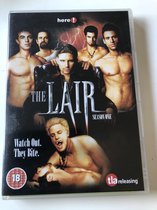 Dvd; The Lair, season one