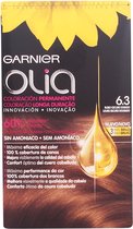 Dye No Ammonia Olia Garnier 3600541234925 Dark Golden Blonde