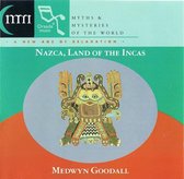 Nazca Land Of The Incas