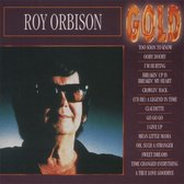 ROY ORBISON - GOLD