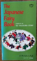 The Japanese Fairy Book,