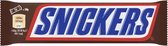 Snickers single 60 stuks x 50 gram