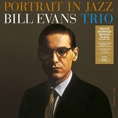 Portrait In Jazz