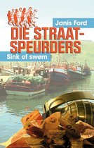 Die Straatspeurders