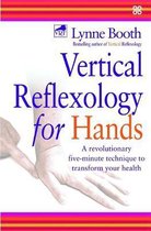 Vertical Reflexology For Hands