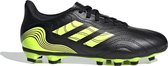 adidas Sportschoenen - Maat 36 - Unisex - zwart/geel