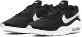 Nike Sneakers - Maat 42.5 - Mannen - zwart - wit