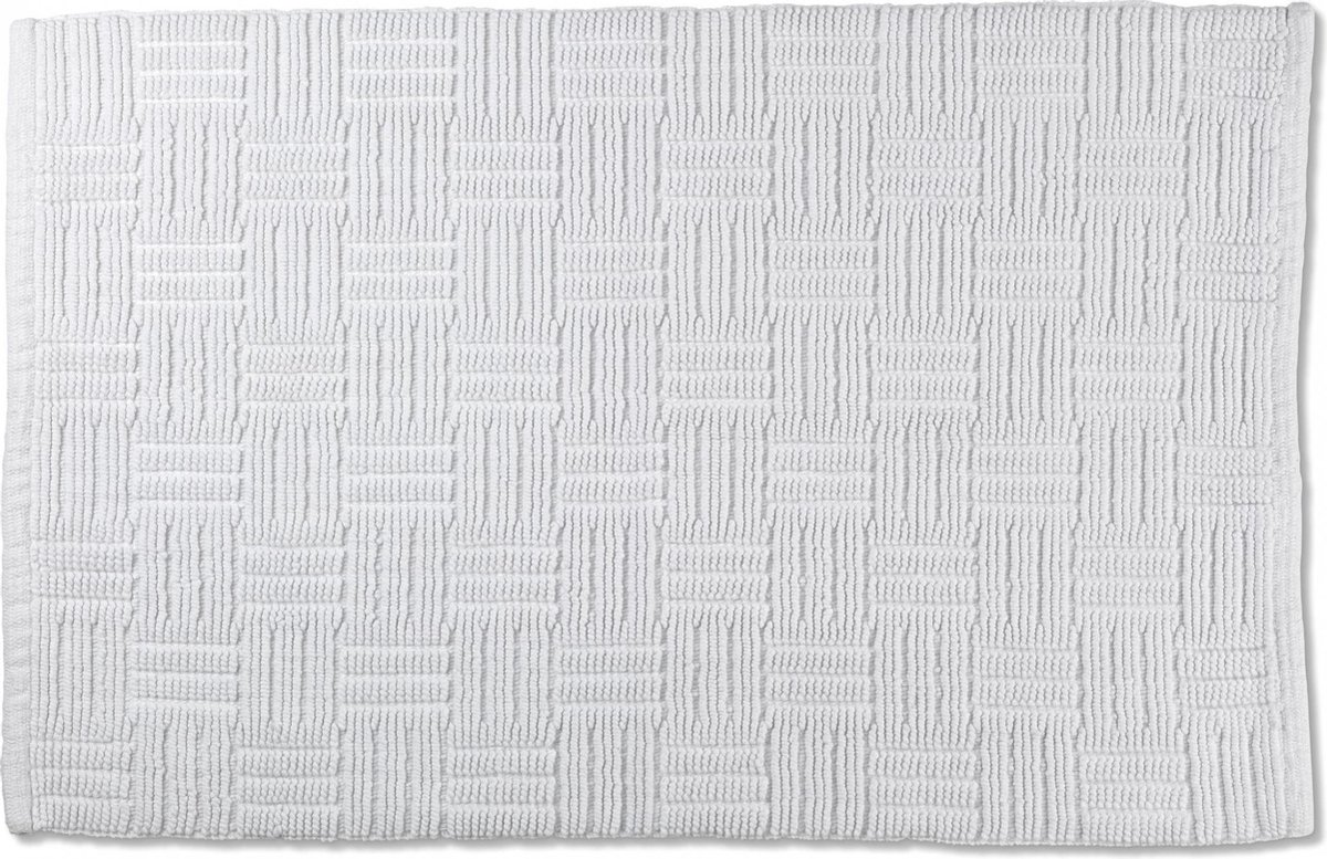 Kela Badkamer - Bathmat Leana