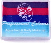 PXP Professional Colours splitcake 50 gram