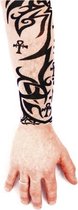 Tattoo arm Gothic sleeve